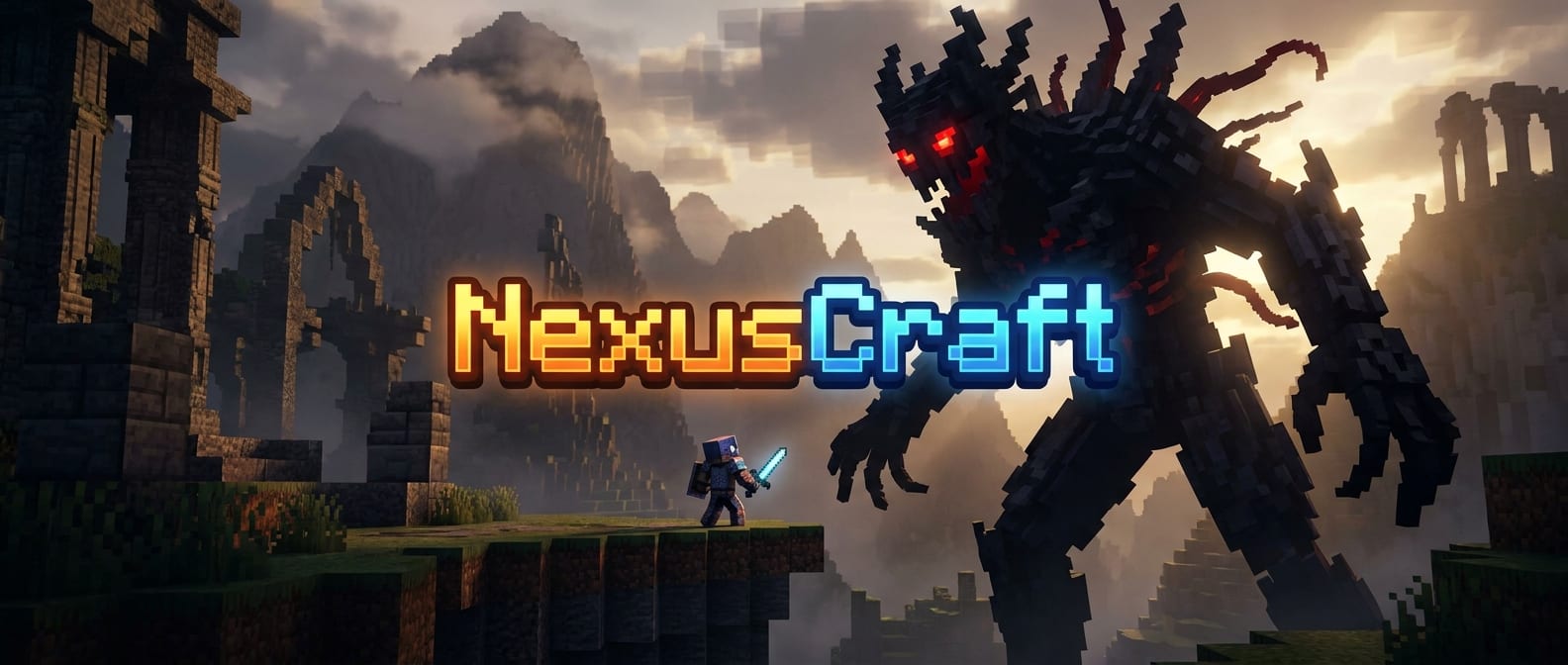 NexusCraft